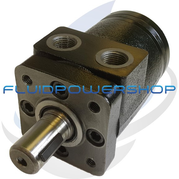 Char-Lynn New Aftermarket 101-1011-AFT Motor