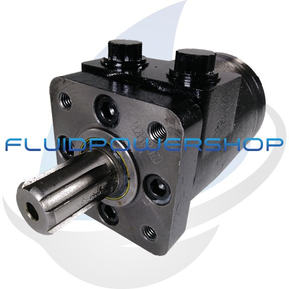 Char-Lynn New Aftermarket 101-1768-AFT Motor