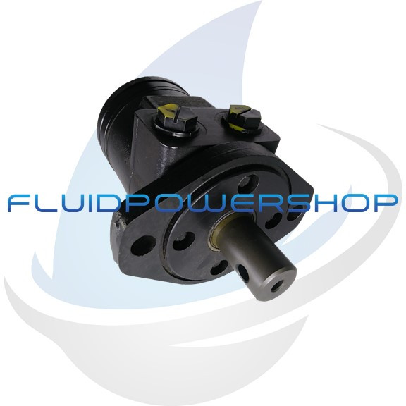Char-Lynn New Aftermarket 101-1833-AFT Motor