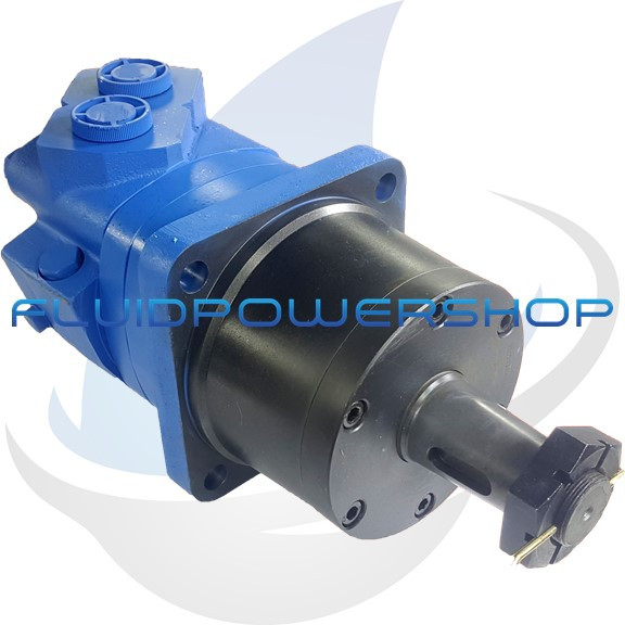 Char-Lynn New Aftermarket 110-1087-AFT Motor