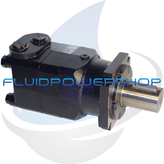 Char-Lynn New Aftermarket 119-1042-AFT Motor