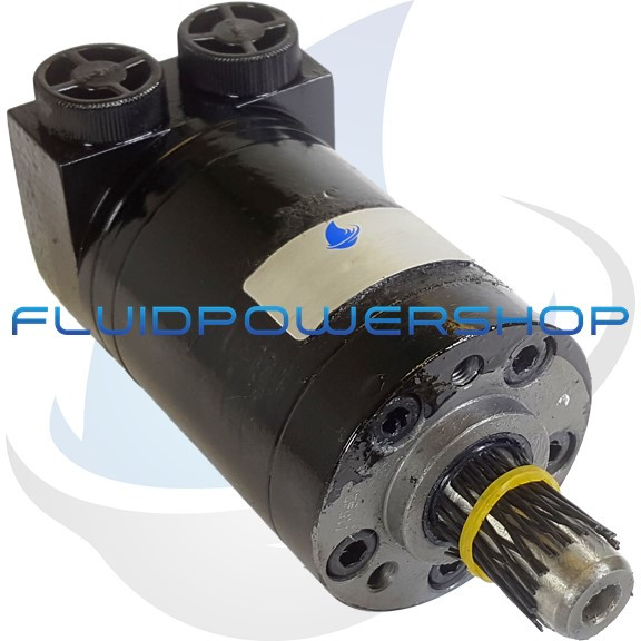 Char-Lynn New Aftermarket 129-0004-AFT Motor