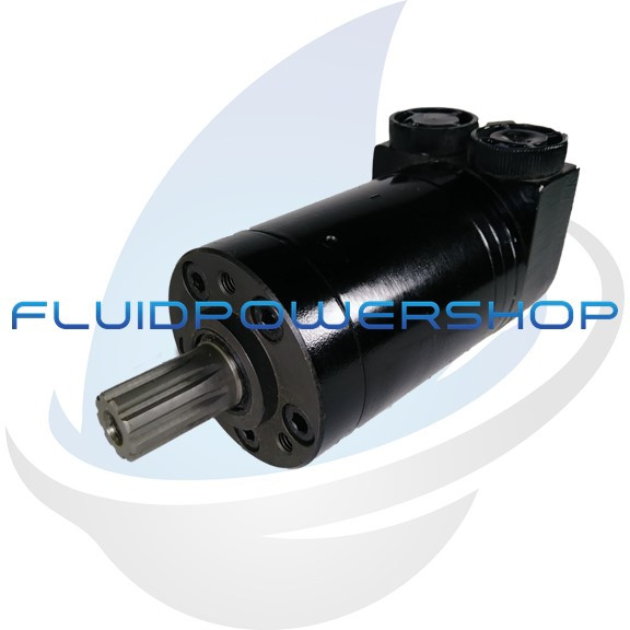 Char-Lynn New Aftermarket 129-0051-AFT Motor