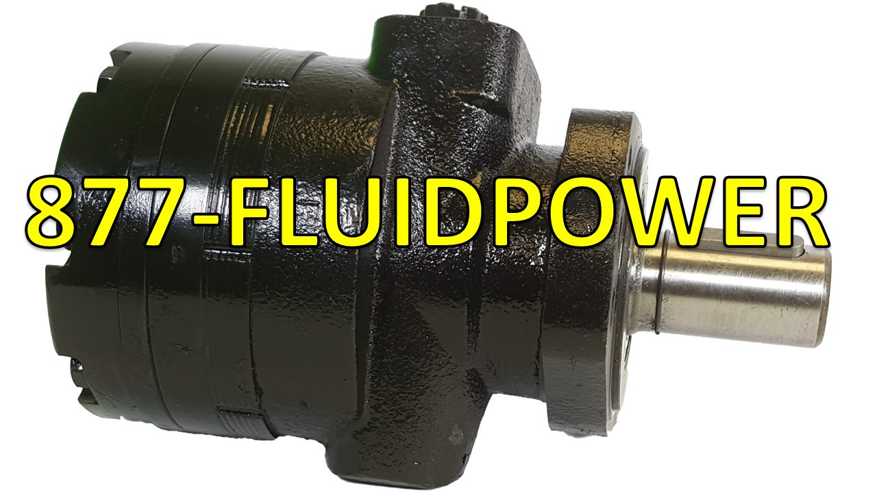 WHITE® 501160A5110BAAAC STYLE NEW AFTERMARKET MOTOR FOR 500 SERIES