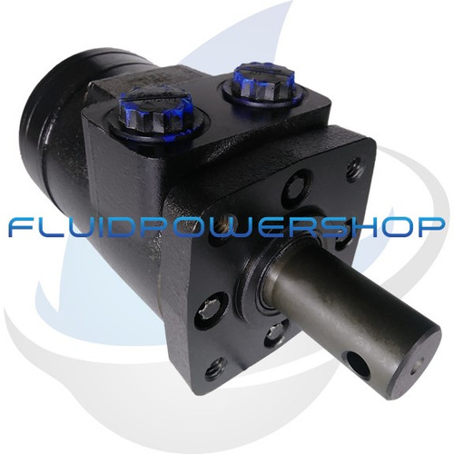 Char-Lynn Original 101-1858-009 Motor