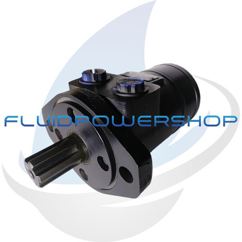 Char-Lynn Original 103-1558-012 Motor