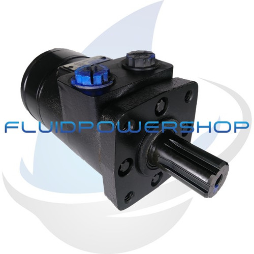 Char-Lynn Original 103-1585-012 Motor