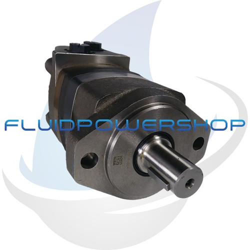 Char-Lynn Original 104-1043-006 Motor