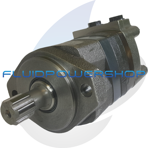 Char-Lynn Original 104-1195-006 Motor