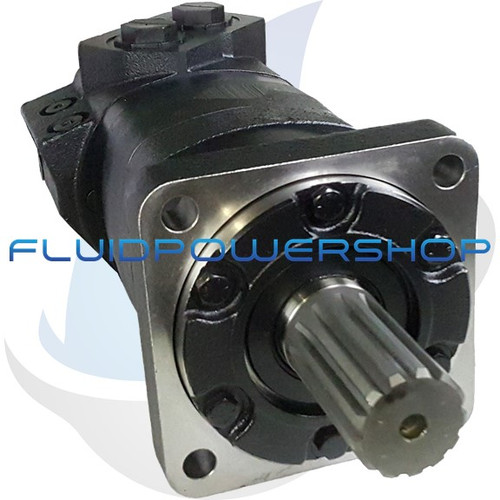 Char-Lynn Original 114-1032-006 Motor