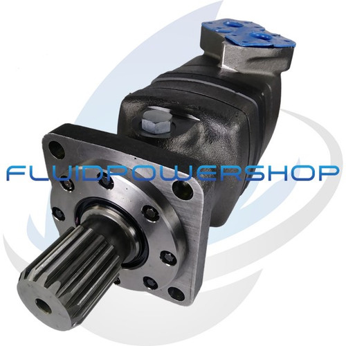 Char-Lynn Original 120-1011-003 Motor