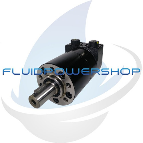 Char-Lynn Original 129-0008-001 Motor