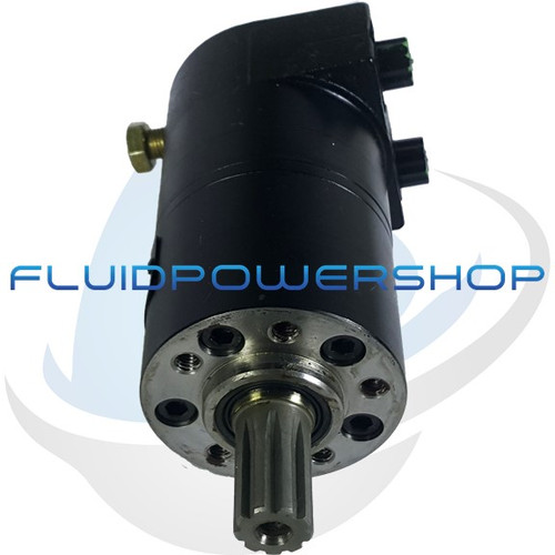 Char-Lynn Original 129-0038-001 Motor