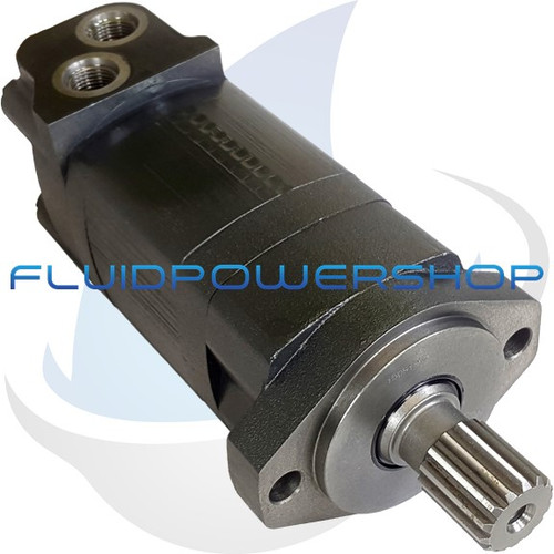 Char-Lynn New Aftermarket 104-1197-AFT Motor