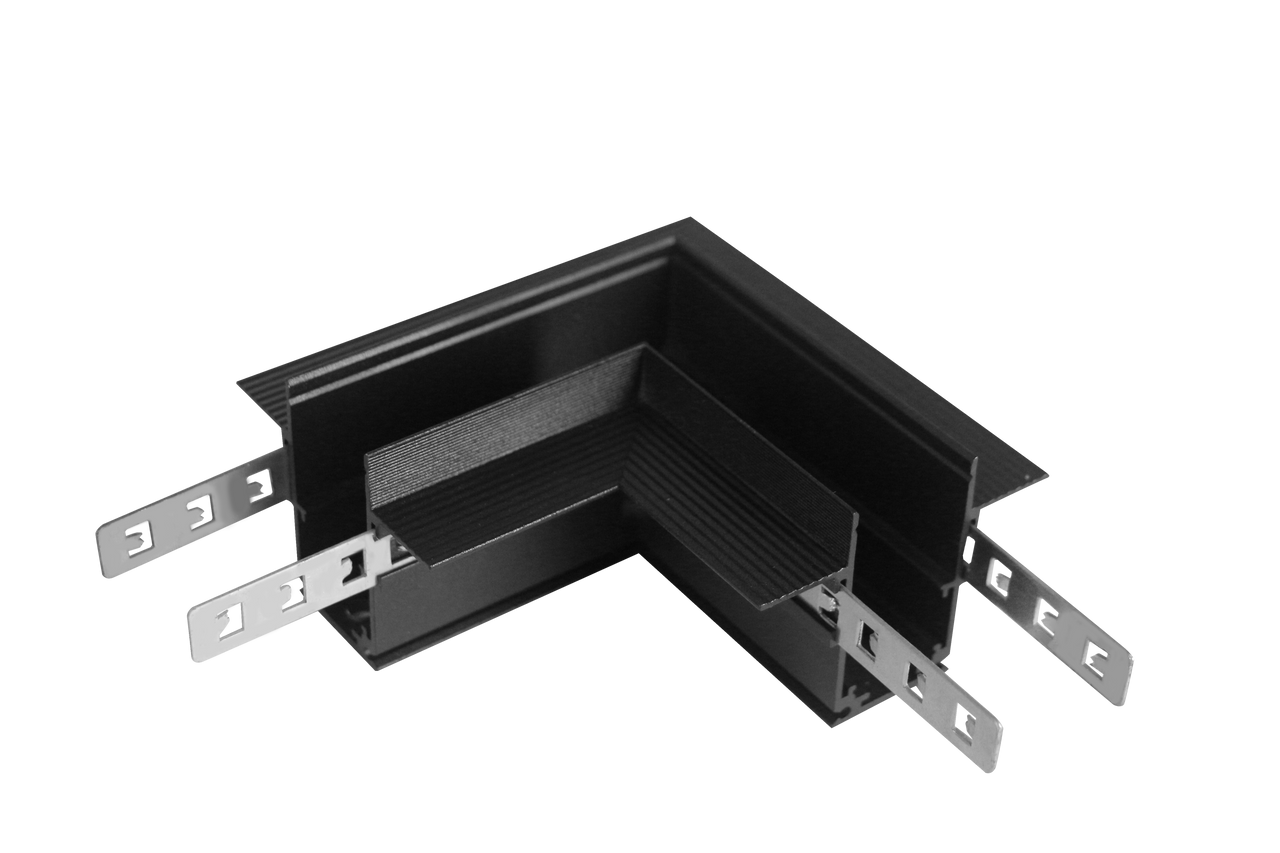 Track Corner Connection MG/014