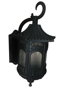 Al Masah Crystal Outdoor Light - OUT00239