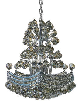 Al Masah Crystal Chandelier - CHA00119