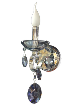 Al Masah Crystal Wall Light - WAL00156