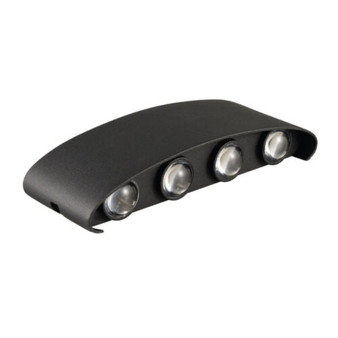 Outdoor Light 24W/AC220V COB 3000K  - OUT00254