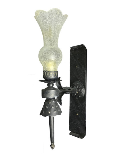 Al Masah Crystal Wall Lamp - WAL00508 - MD-231-1W
