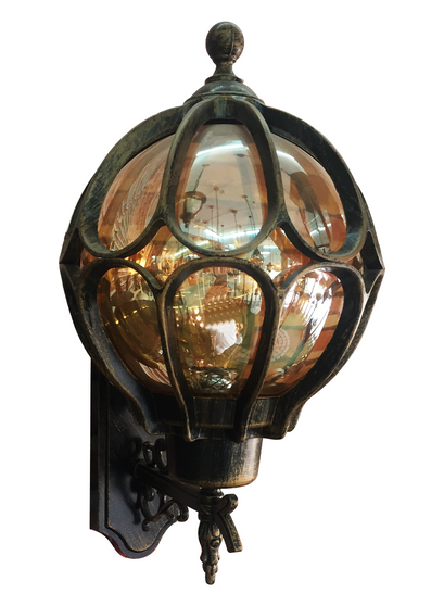 Al Masah Crystal Outdoor Light - OUT00031