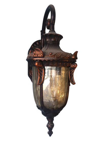 Al Masah Crystal Outdoor Light - OUT00174