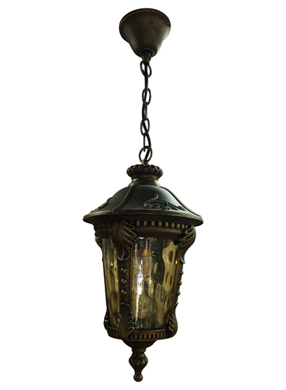 Al Masah Crystal Outdoor Light - OUT00203