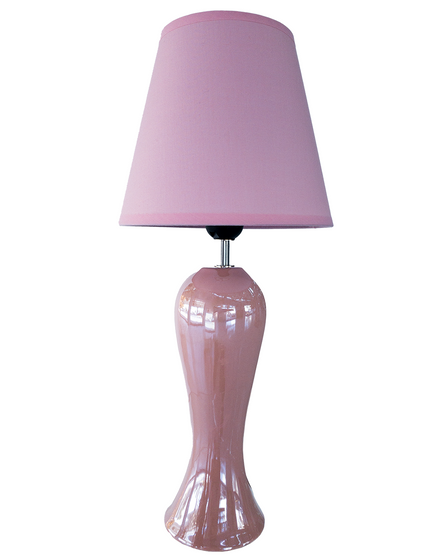 Al Masah Crystal Table Lamp - TAB00094