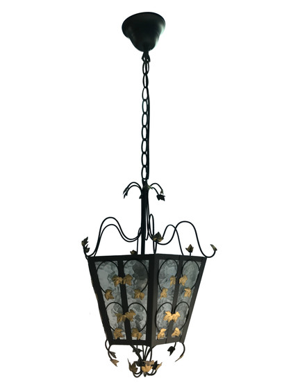 Al Masah Crystal Pendant Light - PEN00090