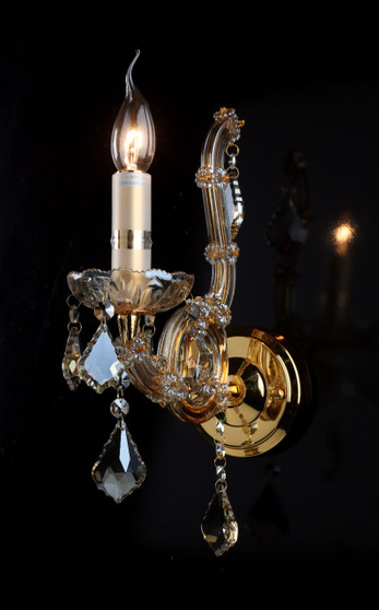 WAL00685 90812WB/1L GD CH WAL00685 90812WB/1L GD CH