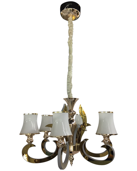 Al Masah Crystal Chandelier - CHA00874