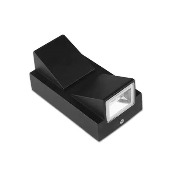 Up & Down LED outdoor light 10W COB 6500K