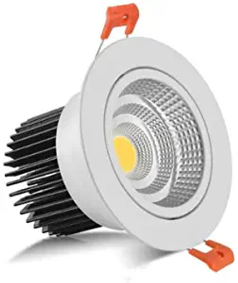 ADJUSTABLE DOWNLIGHT PRO1