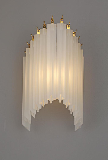 Al Masah Modern Wall Lamp - WAL00814