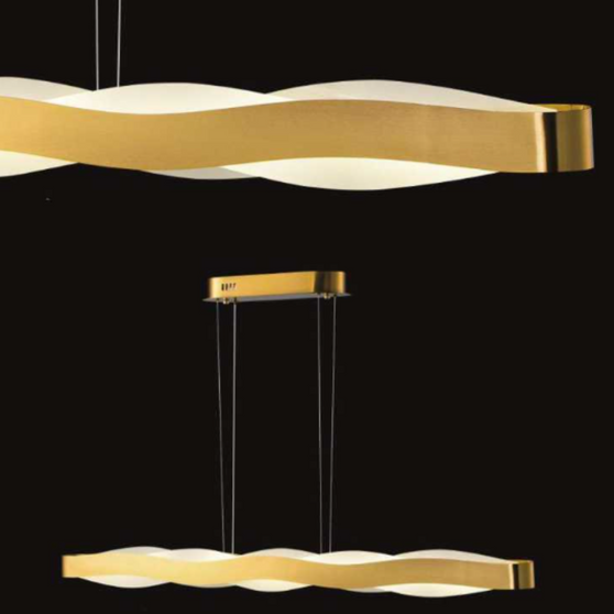 Modern Chandelier CHA01364