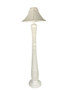 Al Masah Crystal Floor Lamp - FLO00021 - 9665-A-FL
