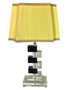 Al Masah Crystal Table Lamp -TAB00051