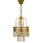 Al Masah Crystal Chandelier - CHA01080 - 400/D20 ORO
