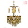 Al Masah Crystal Chandelier - CHA01093