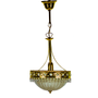 Al Masah Crystal Chandelier - CHA01100 - 410/D25 LAMP ORO
