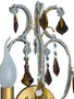 Al Masah Crystal Wall Light - WAL00051