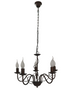 Al Masah Crystal Chandelier - CHA01014