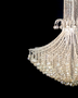 Al Masah Crystal Chandelier - CHA00177