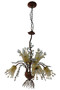 Al Masah Crystal Chandelier - CHA00510