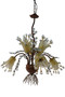 Al Masah Crystal Chandelier - CHA00510