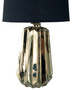 Al Masah Crystal Table Lamp - TAB00091 Al Masah Crystal Table Lamp - TAB00091