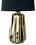 Al Masah Crystal Table Lamp - TAB00091