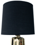 Al Masah Crystal Table Lamp - TAB00091 Al Masah Crystal Table Lamp - TAB00091
