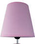 Al Masah Crystal Table Lamp - TAB00094