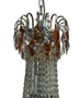 Al Masah Crystal Chandelier - CHA00358